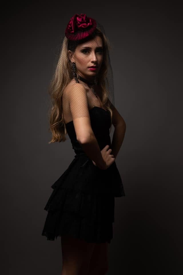 Ελένη Σιδέρη Makeupartist — Make-up Artist, Αθηνα (φωτογραφία 4)