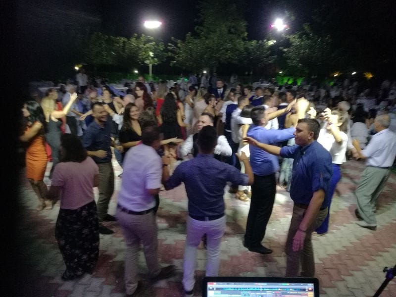 Μουσική και ηχητικη κάλυψη DJ φωτογραφία 5