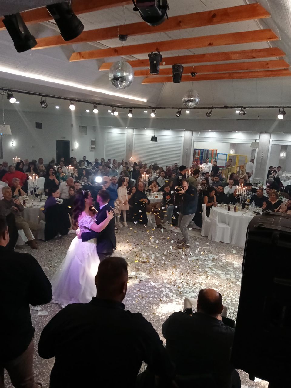 Μουσική και ηχητικη κάλυψη DJ φωτογραφία 9