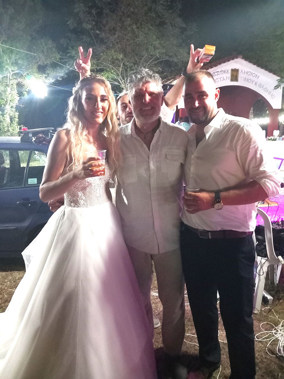 Μουσική και ηχητικη κάλυψη DJ φωτογραφία 6
