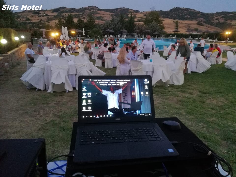 Μουσική και ηχητικη κάλυψη DJ φωτογραφία 7