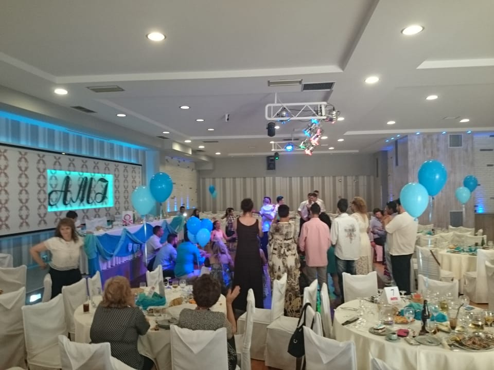 Dj Marinos φωτογραφία 2