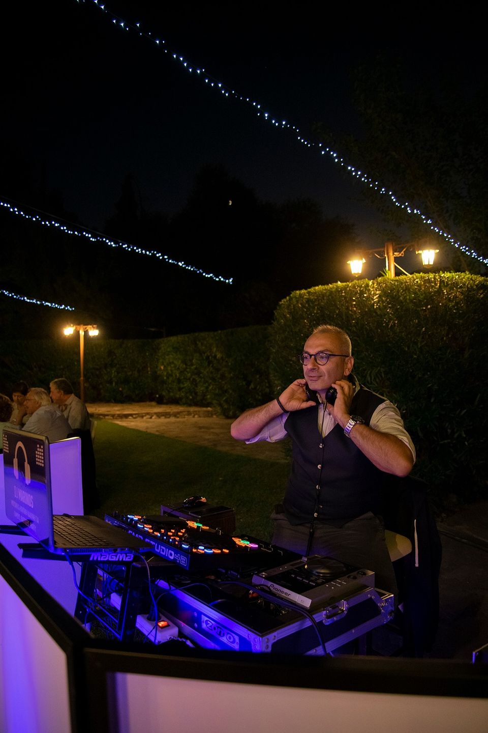 Dj Marinos φωτογραφία 7