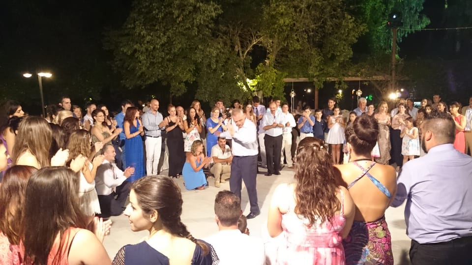 Dj Marinos φωτογραφία 3