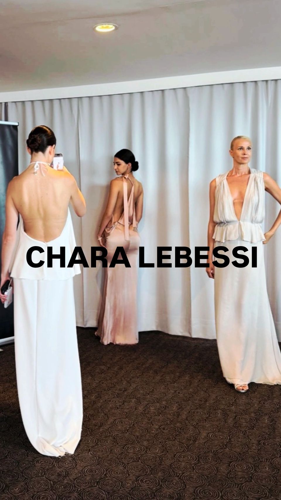 Chara Lebessi φωτογραφία 4