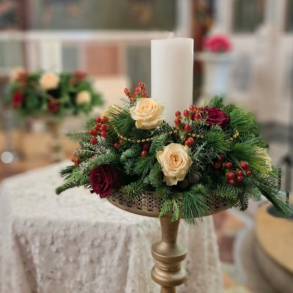 Ονείρων Πράξις — Wedding Planner, Κηφισιά (φωτογραφία 4)