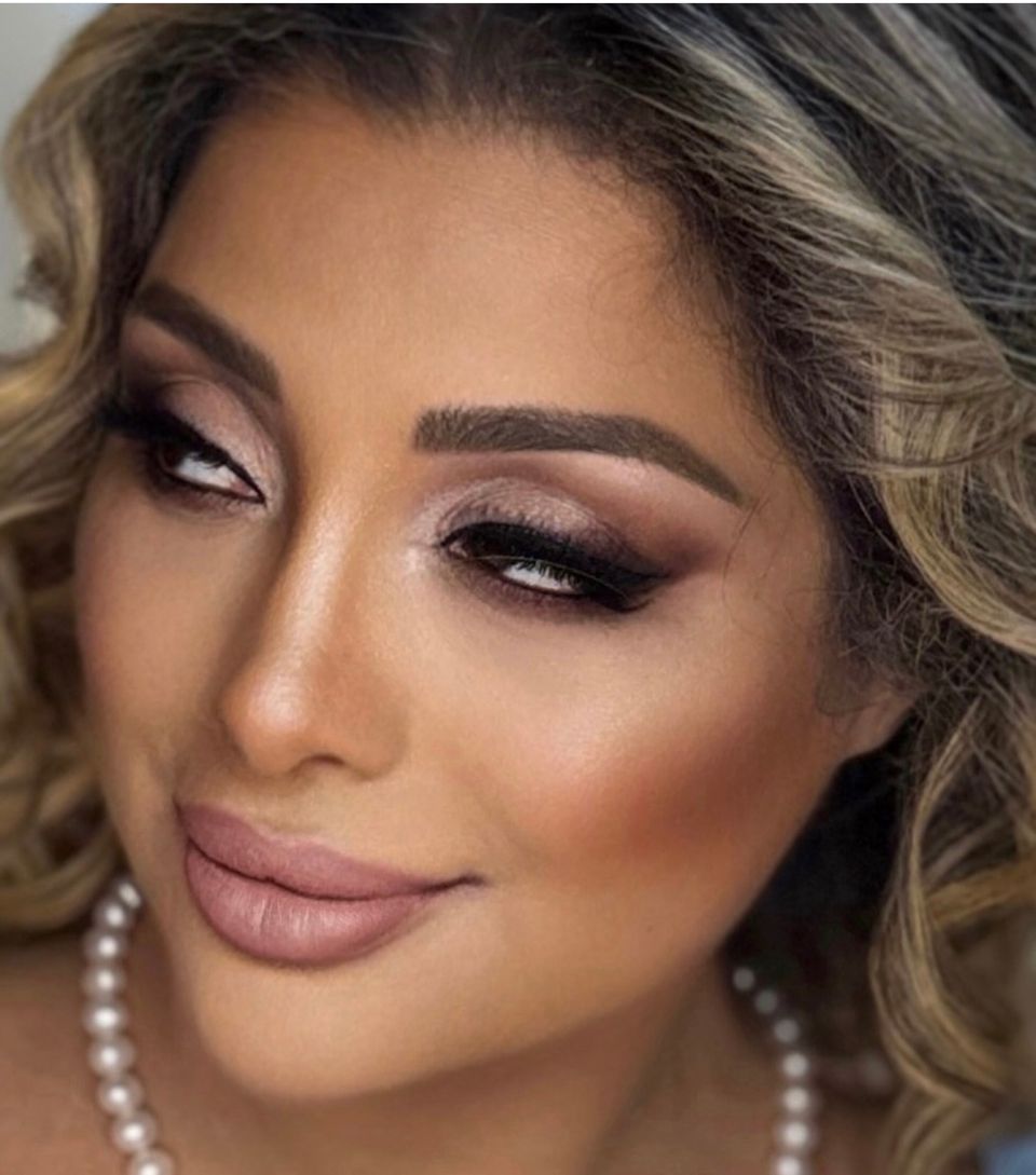 Vasiliki_makeupartist — Make-up Artist, Αθήνα (φωτογραφία 3)