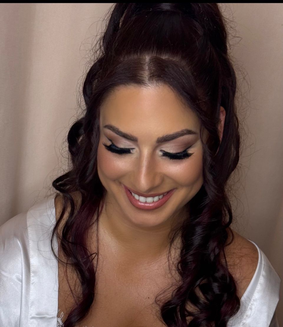 Vasiliki_makeupartist — Make-up Artist, Αθήνα (φωτογραφία 5)