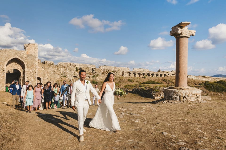 Photographic | Wedding Photography φωτογραφία 7