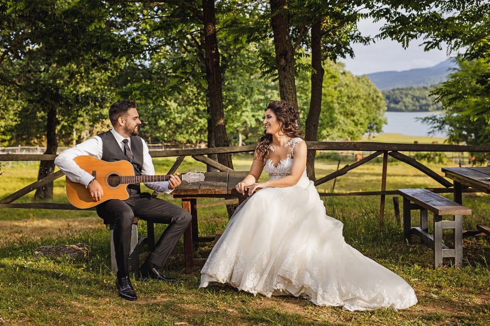 Photographic | Wedding Photography φωτογραφία 6