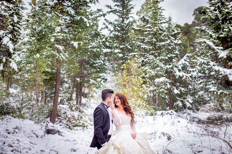 Photographic | Wedding Photography φωτογραφία 12