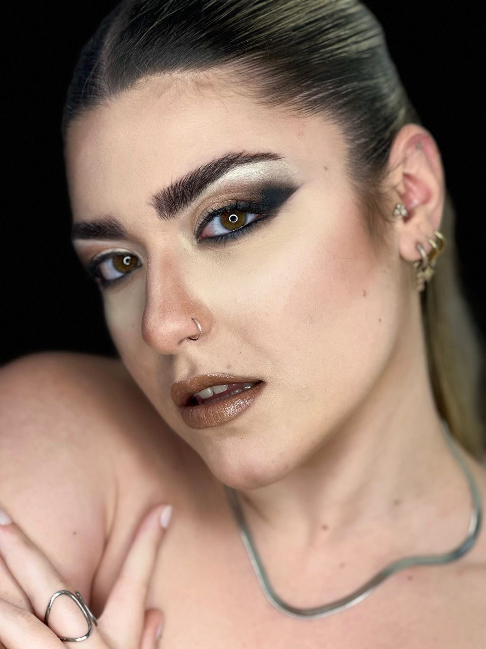 Make up artist — Make-up Artist, Νέα Χαλκηδόνα (φωτογραφία 7)