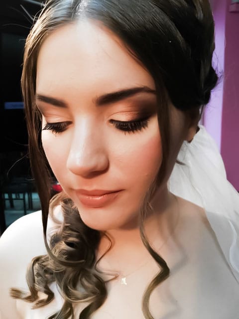 Make up artist — Make-up Artist, Νέα Χαλκηδόνα (φωτογραφία 2)