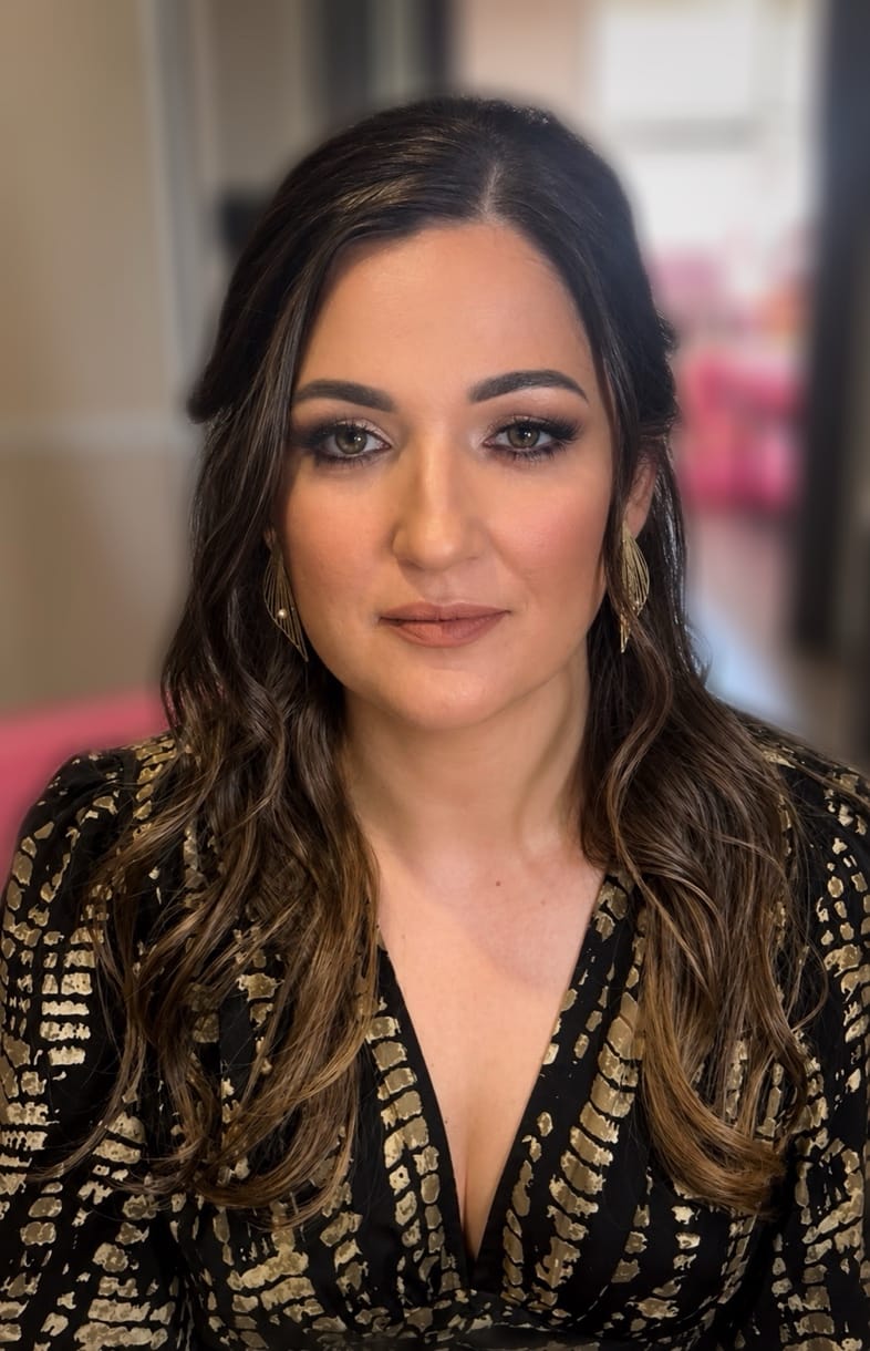 Eleftheria Makeup& Hairstyling φωτογραφία 2